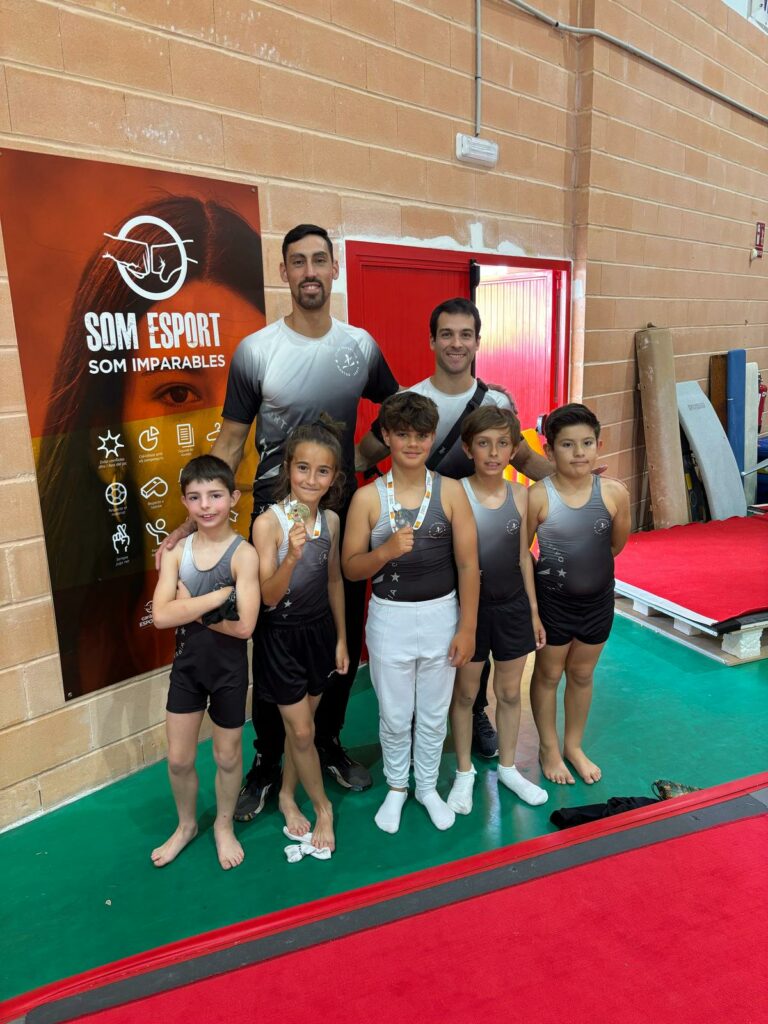 competicion mini jocs provincial 2025 competicion mini jocs provincial 2025