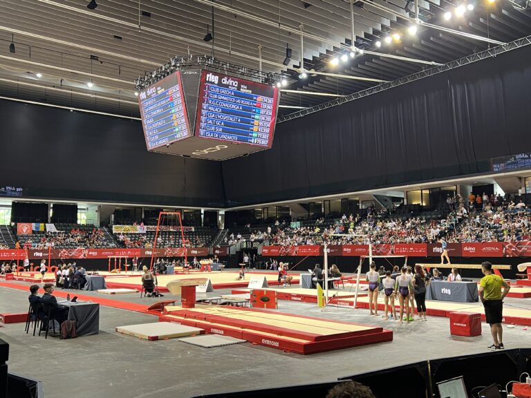 Navarra Arena 2025 Navarra Arena 2025