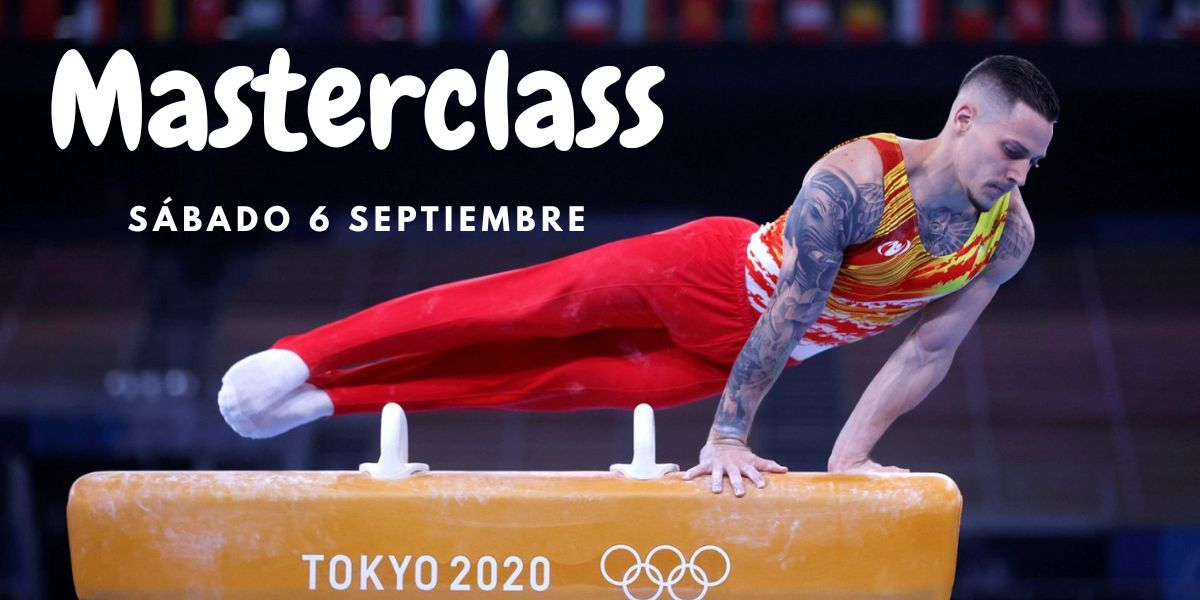 nestor abad gimnasia artistica