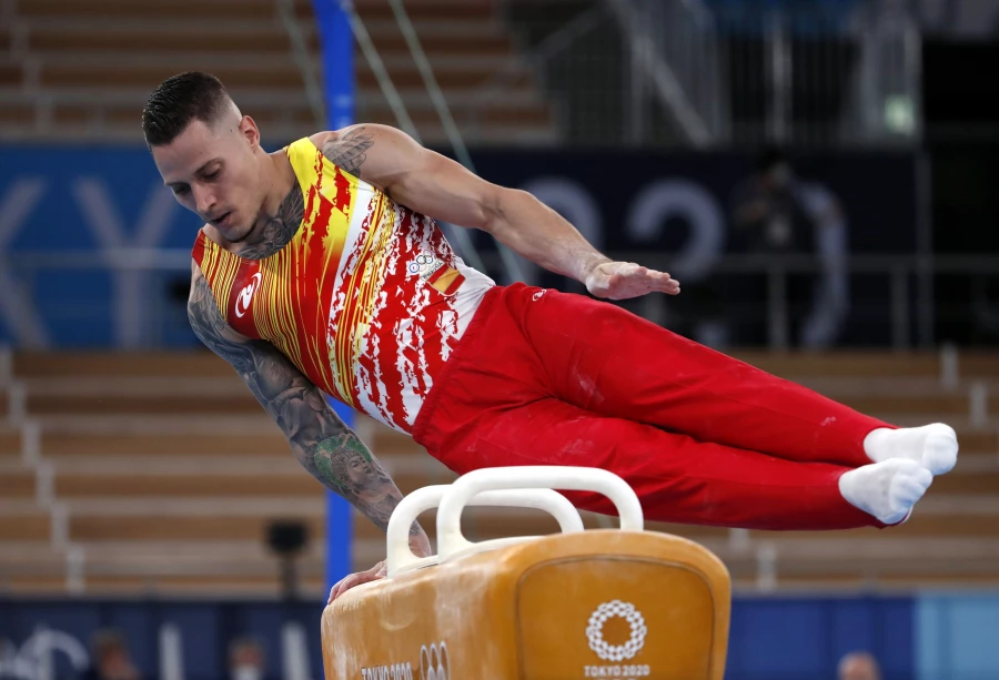 nestor abad potro