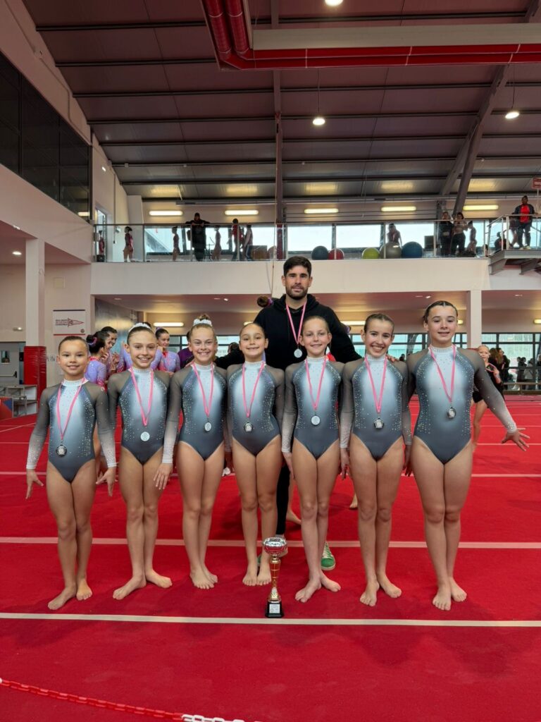 Liga Ibérica Gijón