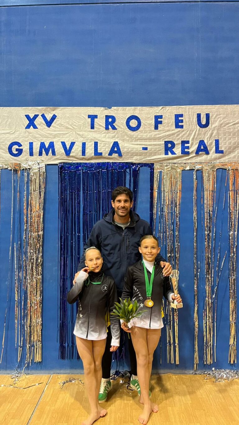 Torneo Villa-real artistica 2026