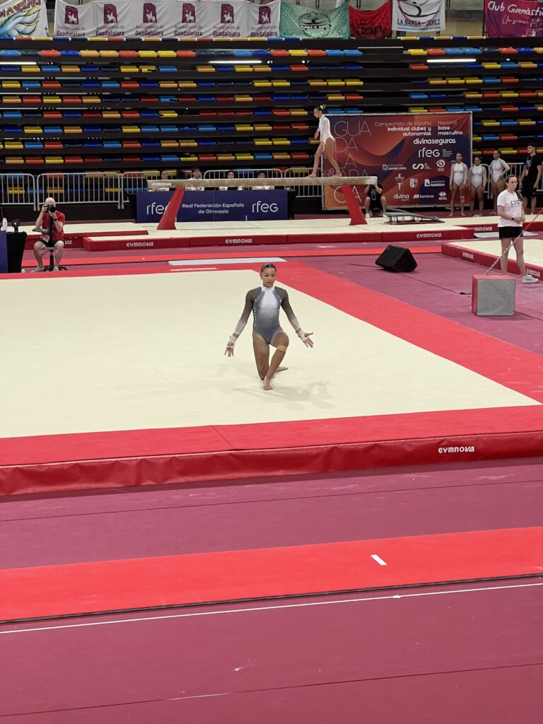 Lola Campeonato España 2026