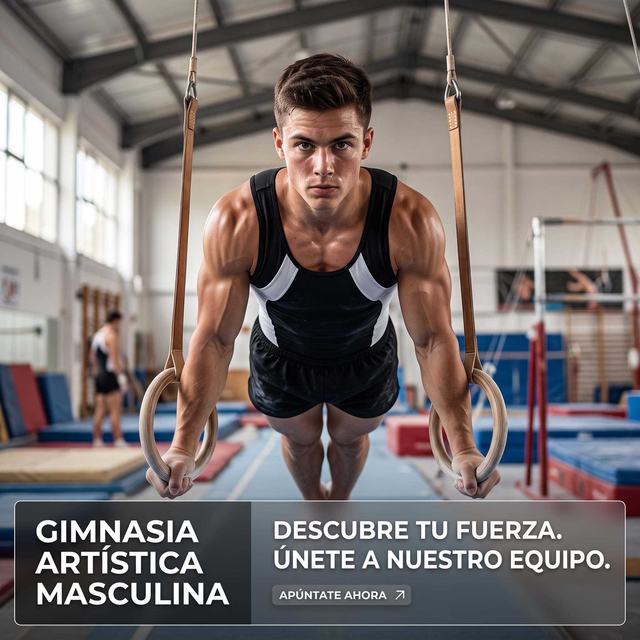 gimnasia adolescentes jávea