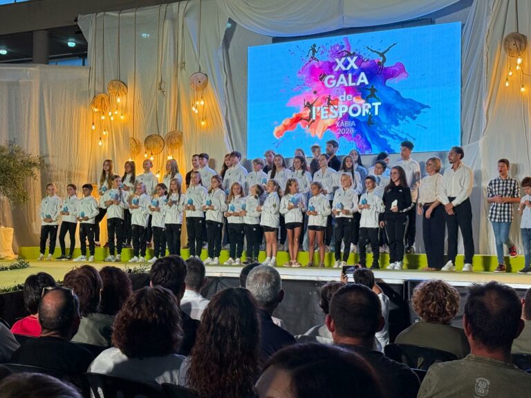 club deportivo montgo gala esport 2026
